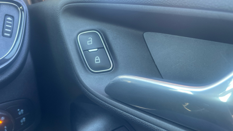 Ford Fiesta 1.0 EcoBoost 95 Titanium 5dr Petrol Hatchback